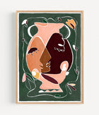 Growing With You - Green