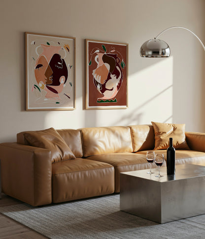 Little Love - Teracota