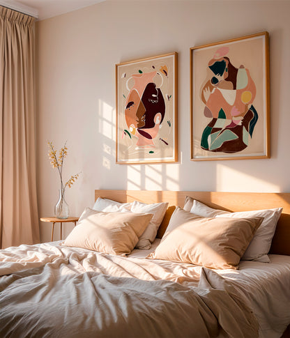 Growing With You - Beige