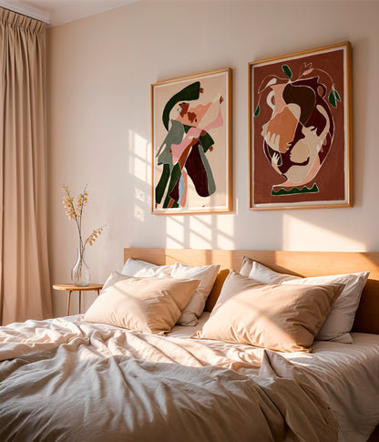 Little Love - Teracota