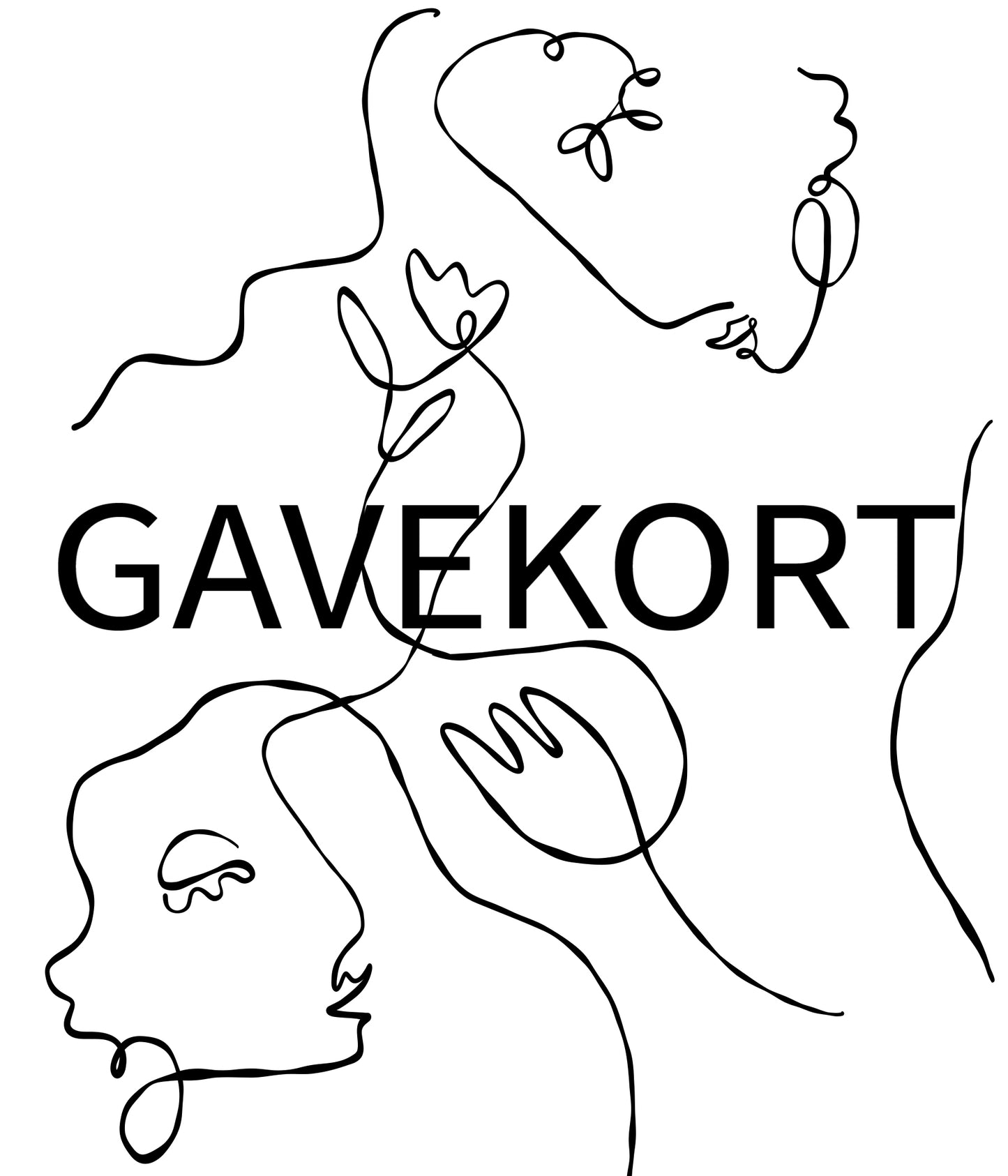 Gavekort